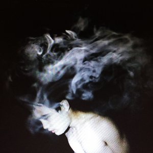 “Marcus Whale”的封面