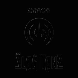 “Slag tanz”的封面