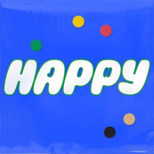 Image for 'Happy'