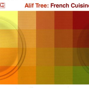 “French Cuisine”的封面