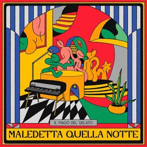 Image for 'Maledetta Quella Notte'