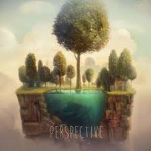 “Perspective”的封面