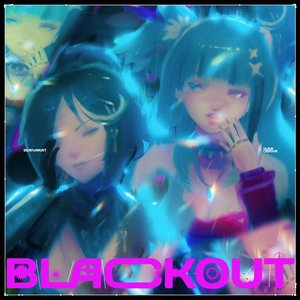 Image for 'Blackout'