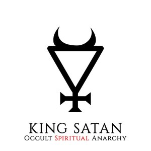 'Occult Spiritual Anarchy'の画像