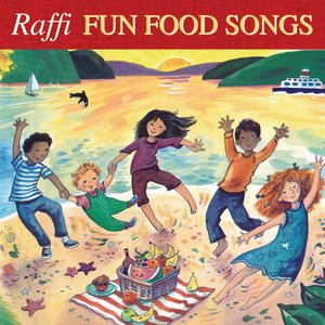 'Fun Food Songs'の画像