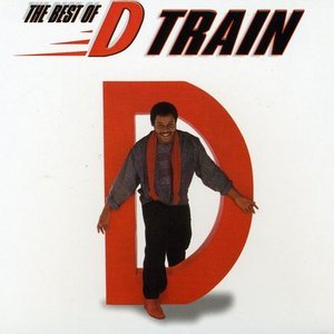 Изображение для 'The Best Of D Train'