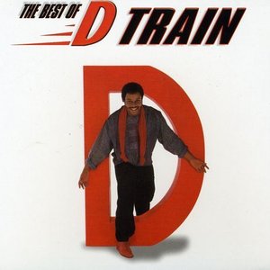 Image for 'The Best Of D Train'