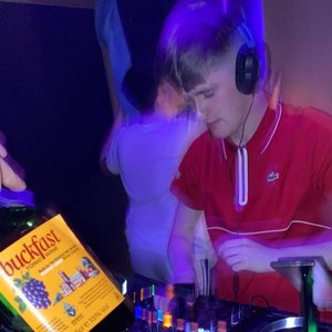 Bild für 'Connor Gallagher'
