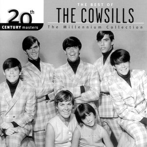 Image for '20th Century Masters - The Millennium Collection: The Best of the Cowsills'