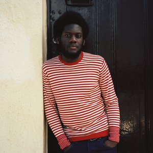 “Michael Kiwanuka”的封面
