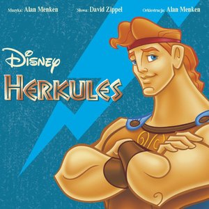 Imagem de 'Hercules Original Soundtrack'