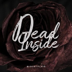 Image for 'Dead Inside'