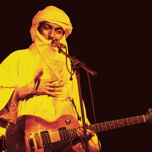 Image for 'Bombino'