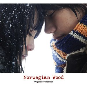 Image for 'Norwegian Wood'