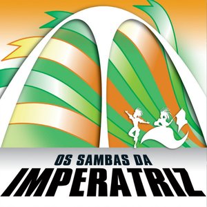 Image for 'Os Sambas Da Imperatriz Leopoldinense'
