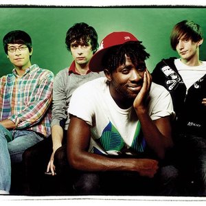 Immagine per 'Bloc Party'