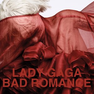 Image for 'Bad Romance (France Version)'