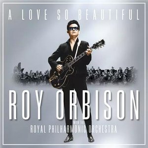 Image for 'A Love So Beautiful: Roy Orbison & the Royal Philharmonic Orchestra'