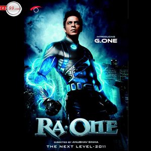 Image for 'Ra.One'