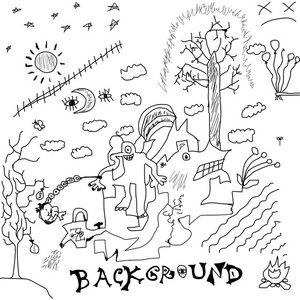 'BACKGROUND'の画像