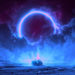 Imagen de 'Event Horizon'