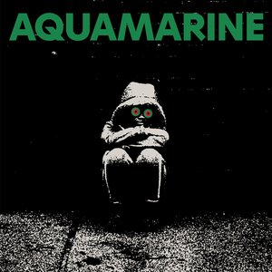 Image for 'Aquamarine (feat. Michael Kiwanuka)'