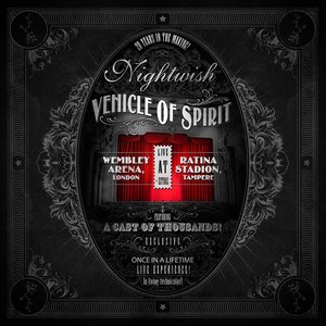 'Vehicle of Spirit: The Tampere Show' için resim