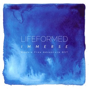 Image for 'Immerse'