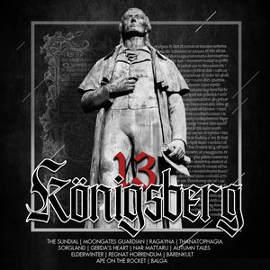 Изображение для 'Königsberg 13'