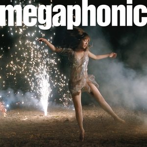 Image for 'megaphonic'