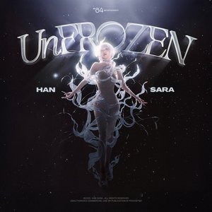 Image for 'UNFROZEN'
