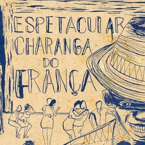 'A Espetacular Charanga do França' için resim