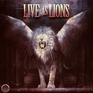Image for 'Live As Lions'