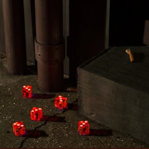 Immagine per 'Bells and Whistles'