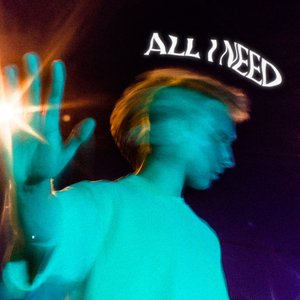 Bild für 'All I Need'