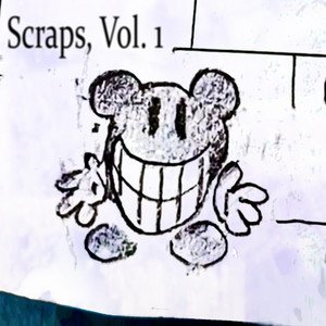 Image for 'Scraps Vol, 1'