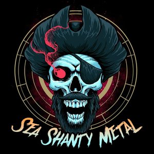 'Sea Shanty Metal'の画像