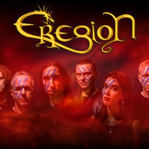 Image for 'Eregion'