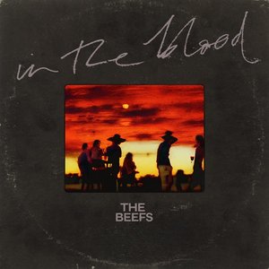 Image for 'In The Blood'