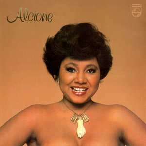 Image for 'Alcione'