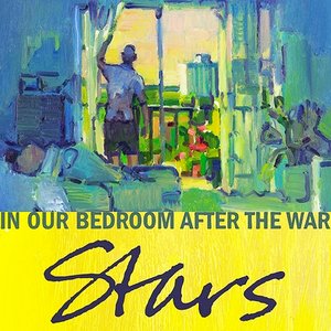 “In Our Bedroom After the War”的封面