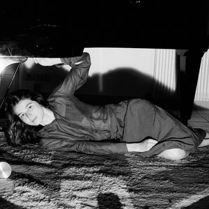 Image for 'Eliana Glass'