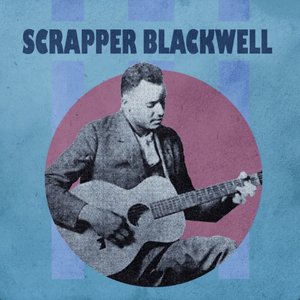 Image for 'Presenting Scrapper Blackwell'