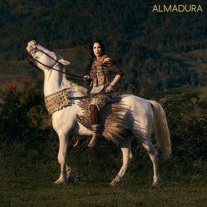 Imagem de 'Almadura'