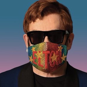 Image for 'Elton John'