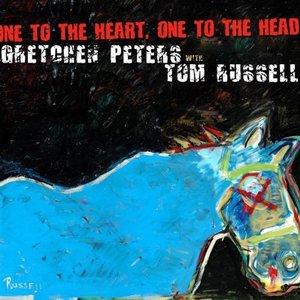 Image for 'One To The Heart, One To The Head'