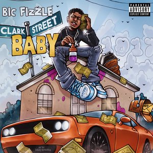 “Clark Street Baby”的封面
