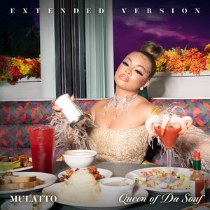 Image for 'Queen of Da Souf (Extended Version)'