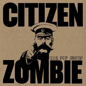 Bild für 'Citizen Zombie'