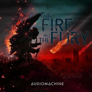 Imagen de 'The Fire and the Fury'